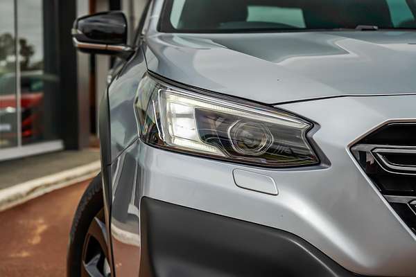 2022 Subaru Outback AWD Sport 6GEN