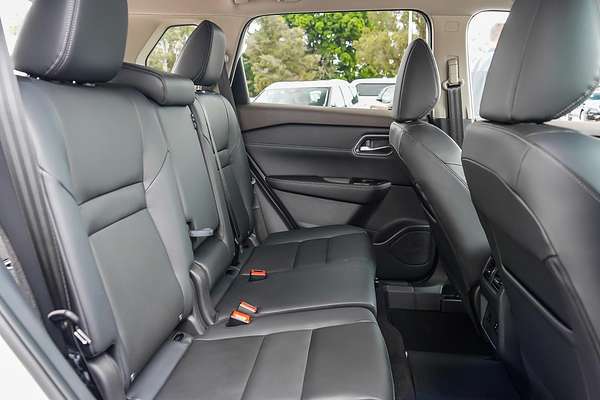 2025 Nissan X-TRAIL Ti e-POWER T33