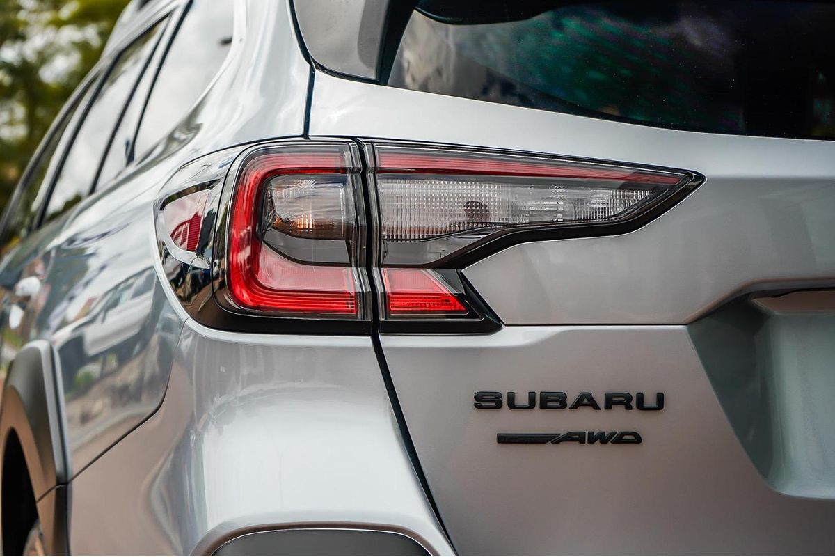 2022 Subaru Outback AWD Sport 6GEN