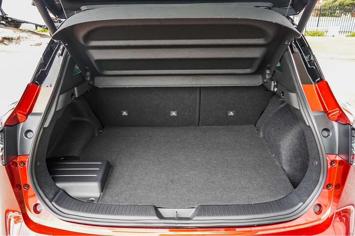 2025 Nissan QASHQAI N-DESIGN e-POWER J12