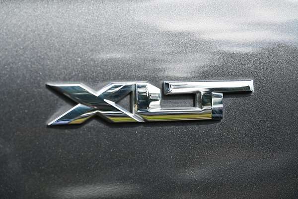 2021 Ford Ranger XLT PX MkIII 4X4 3.2L