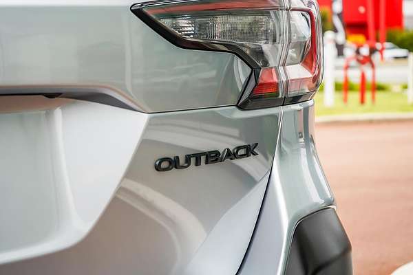2022 Subaru Outback AWD Sport 6GEN