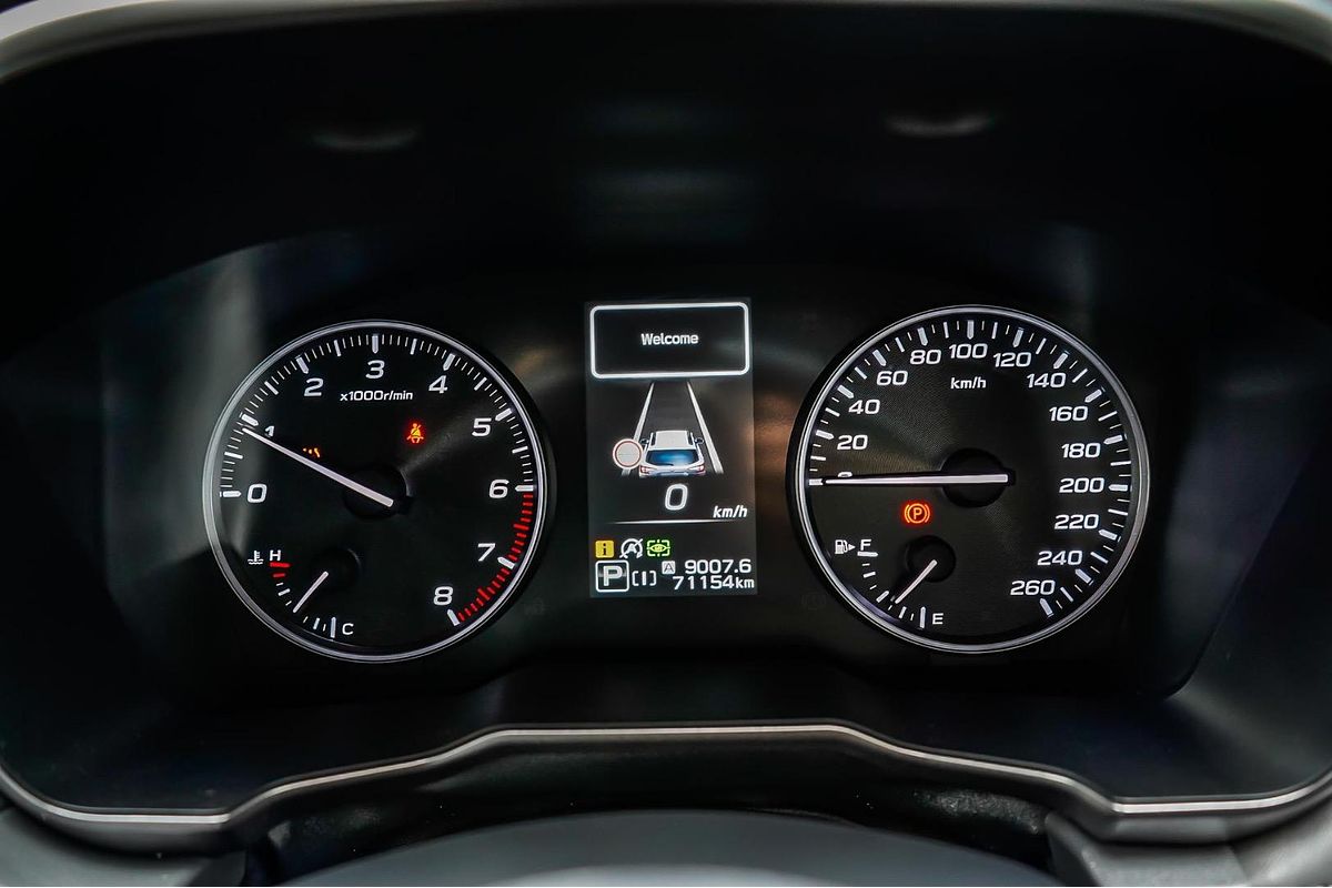 2022 Subaru Outback AWD Sport 6GEN