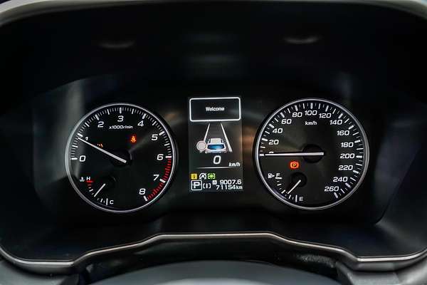 2022 Subaru Outback AWD Sport 6GEN