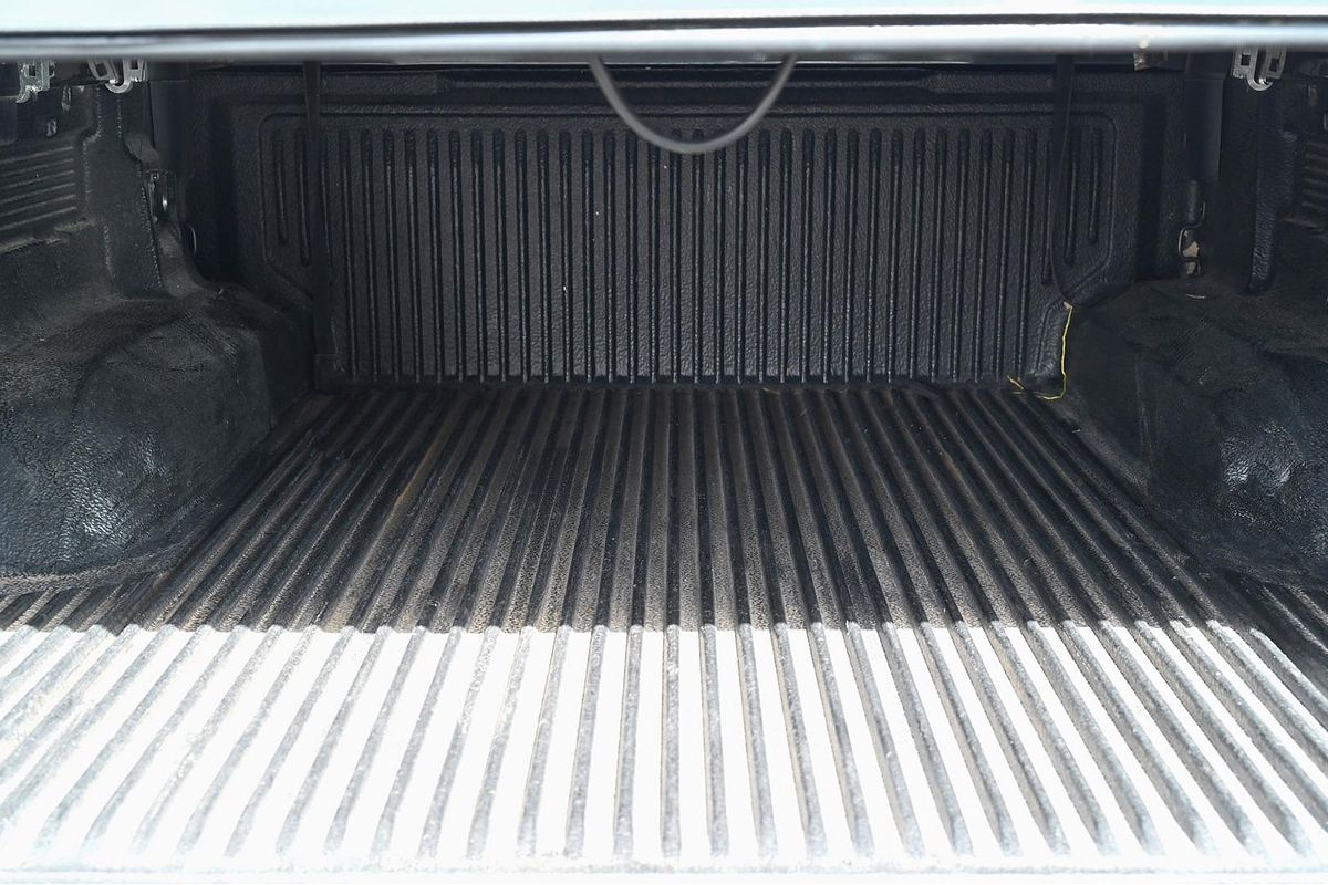 2021 Ford Ranger XLT PX MkIII 4X4 3.2L