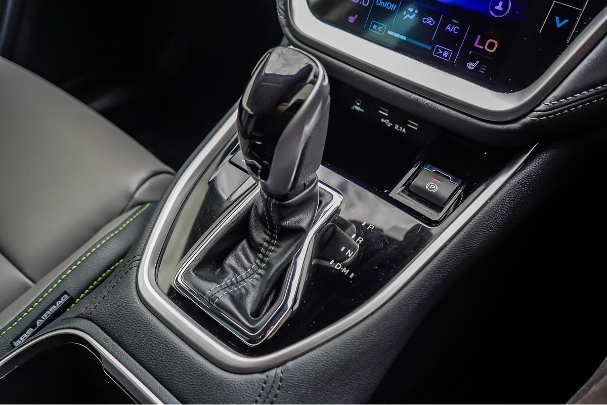 2022 Subaru Outback AWD Sport 6GEN