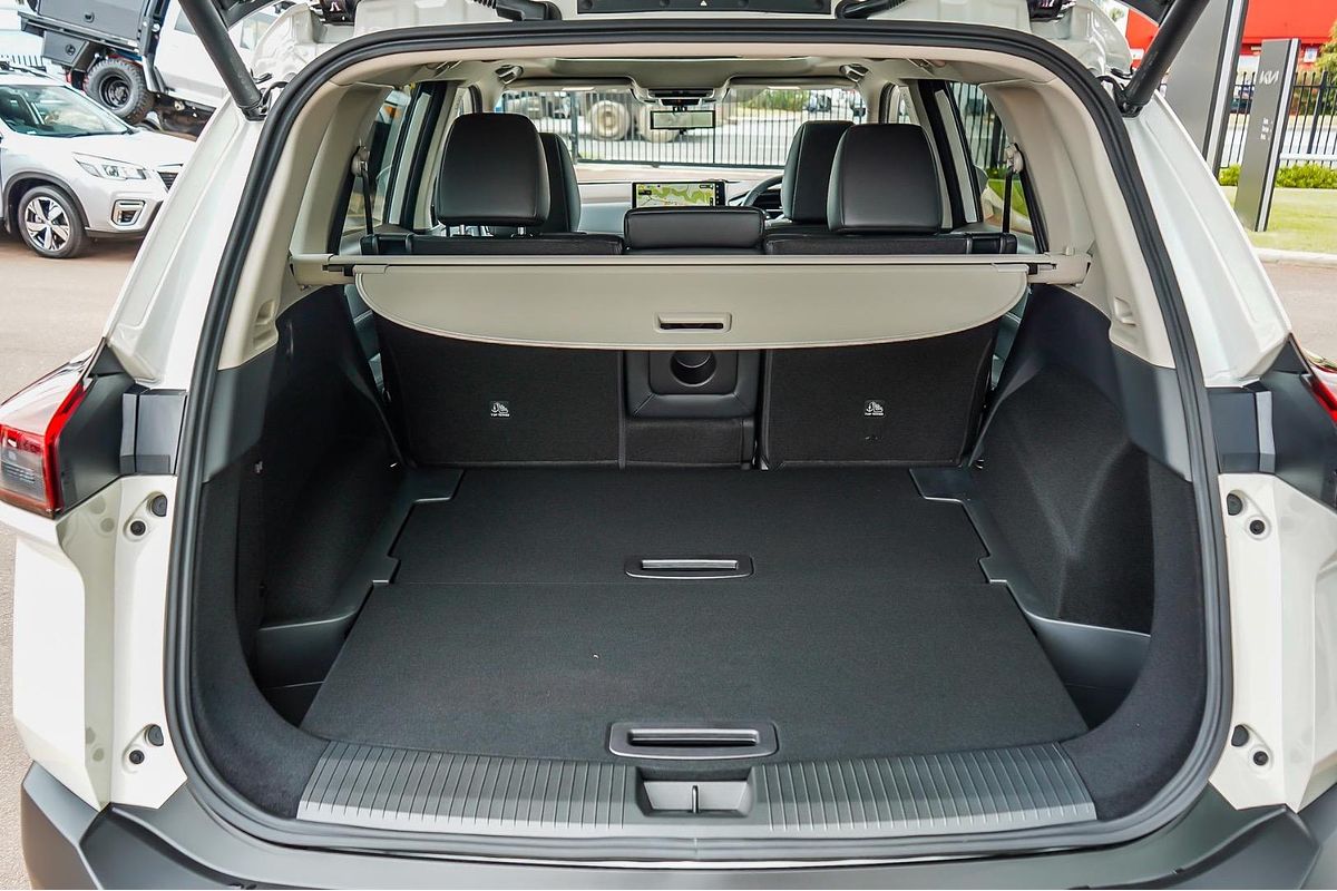 2025 Nissan X-TRAIL Ti e-POWER T33