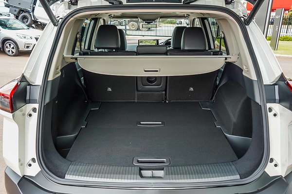 2025 Nissan X-TRAIL Ti e-POWER T33