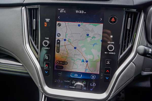 2022 Subaru Outback AWD Sport 6GEN