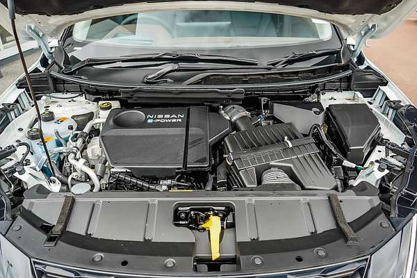 2025 Nissan X-TRAIL Ti e-POWER T33