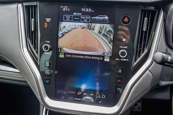 2022 Subaru Outback AWD Sport 6GEN