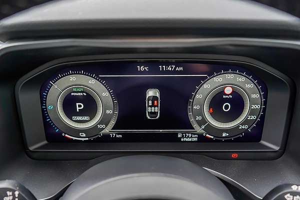 2025 Nissan QASHQAI N-DESIGN e-POWER J12