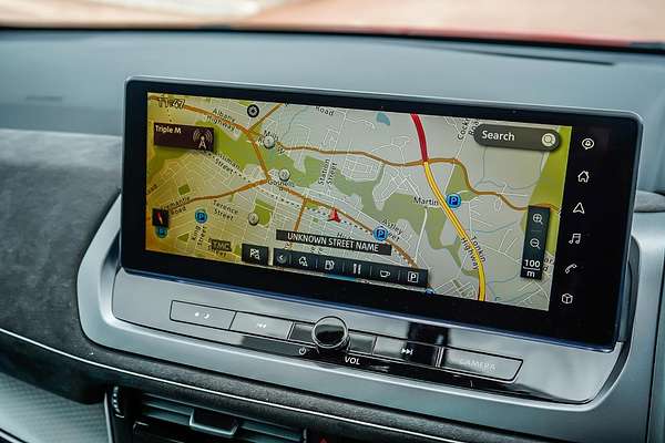 2025 Nissan QASHQAI N-DESIGN e-POWER J12