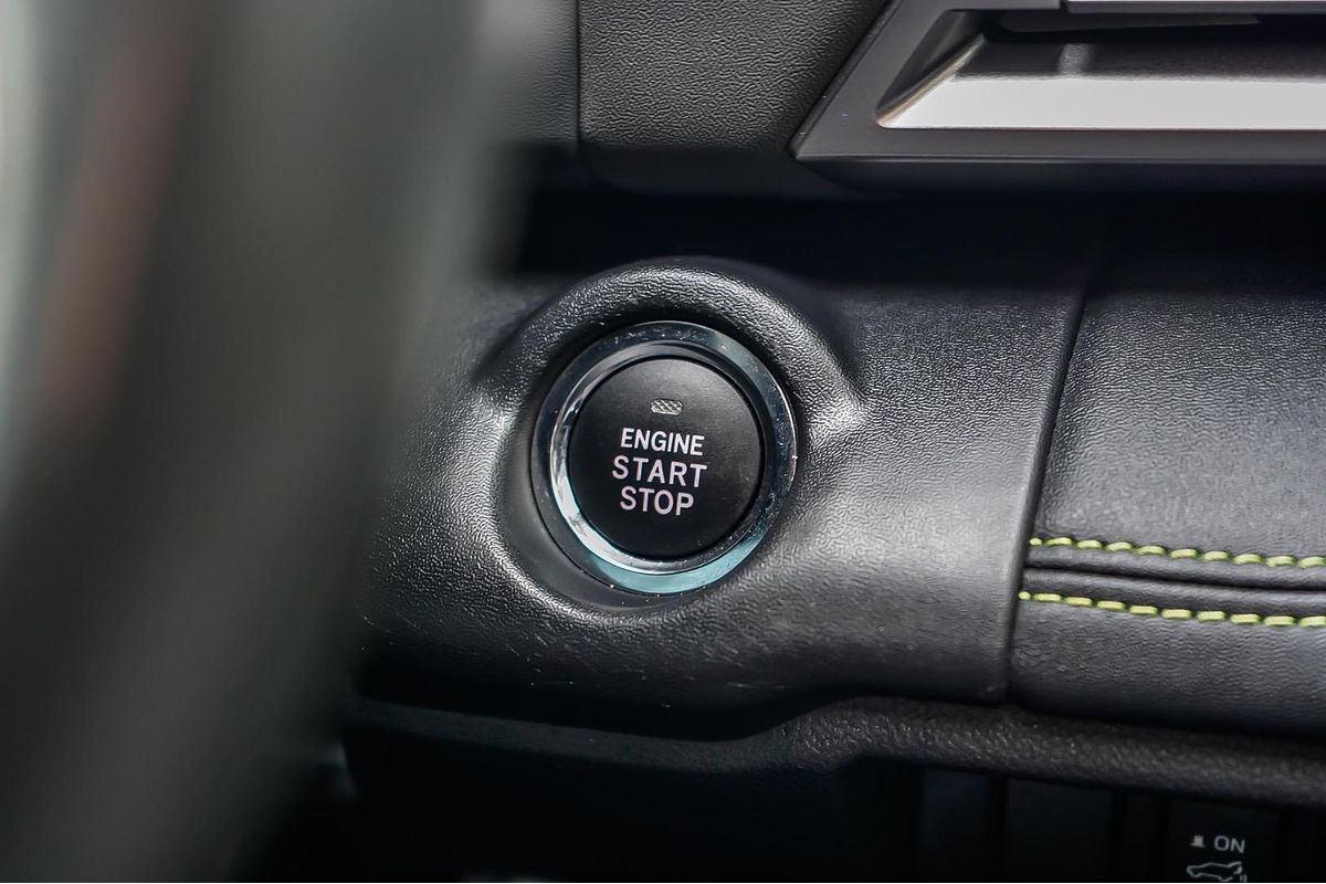 2022 Subaru Outback AWD Sport 6GEN