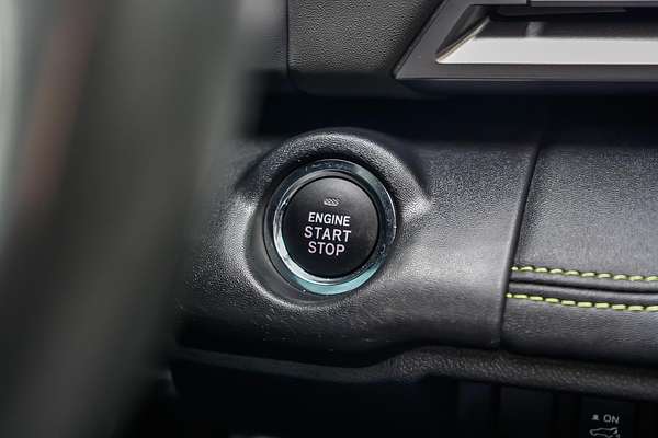 2022 Subaru Outback AWD Sport 6GEN