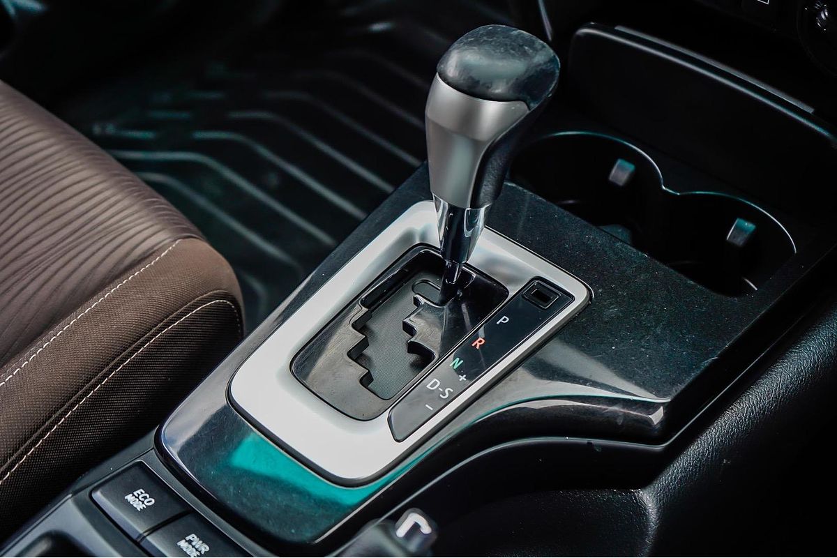 2015 Toyota Fortuner GXL GUN156R