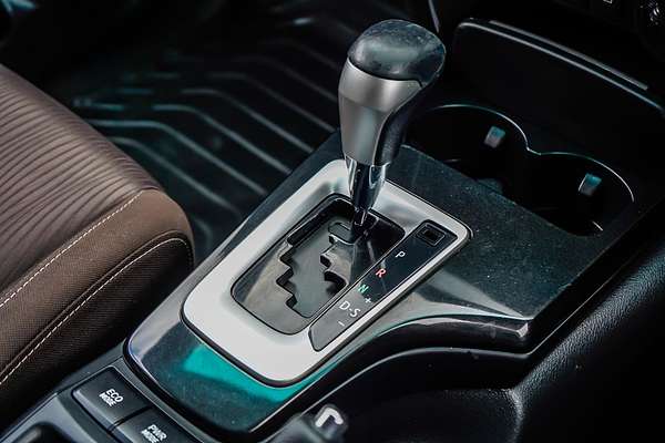2015 Toyota Fortuner GXL GUN156R