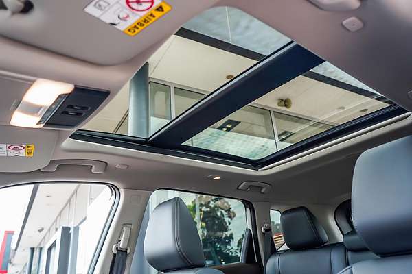 2025 Nissan X-TRAIL Ti e-POWER T33