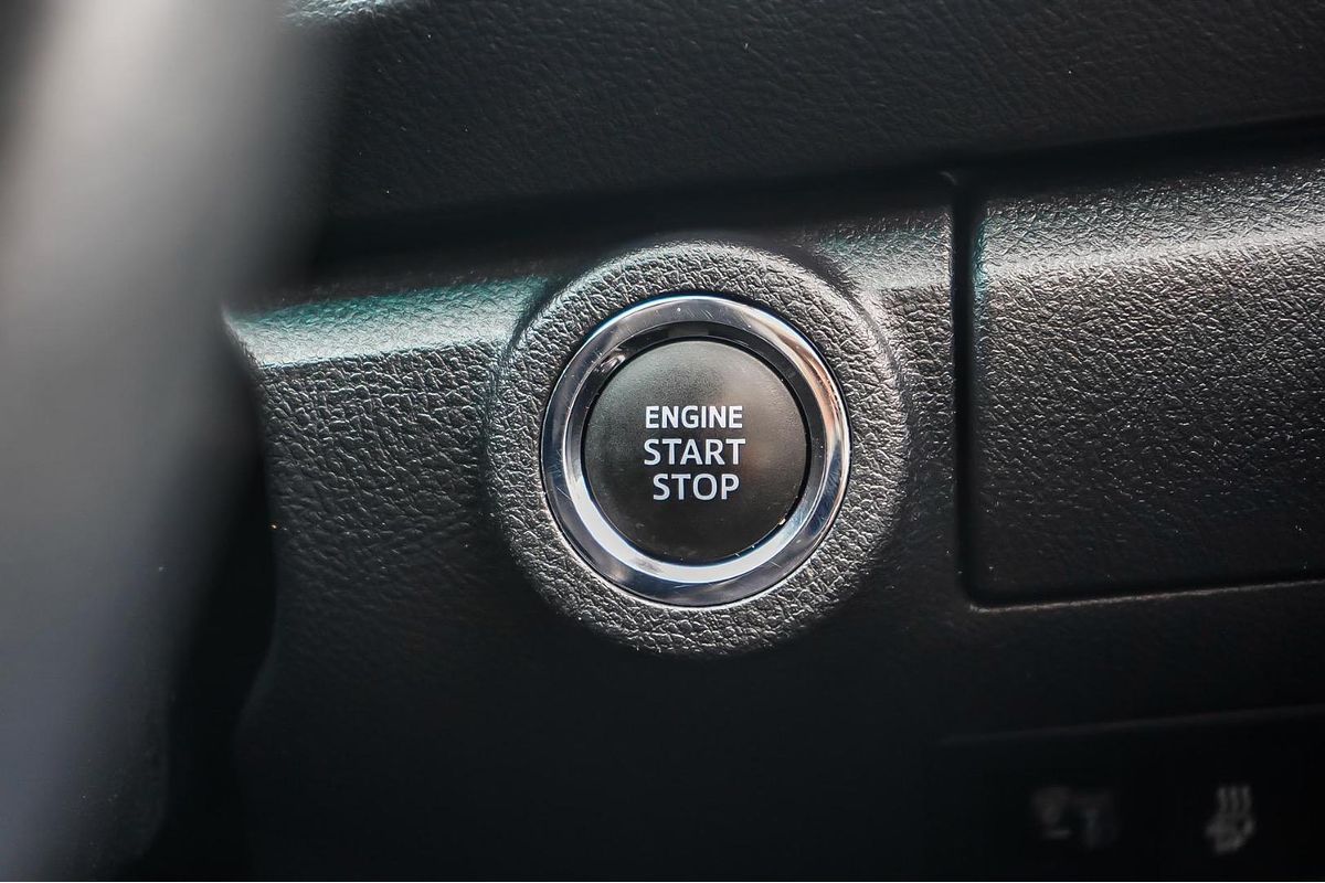 2015 Toyota Fortuner GXL GUN156R
