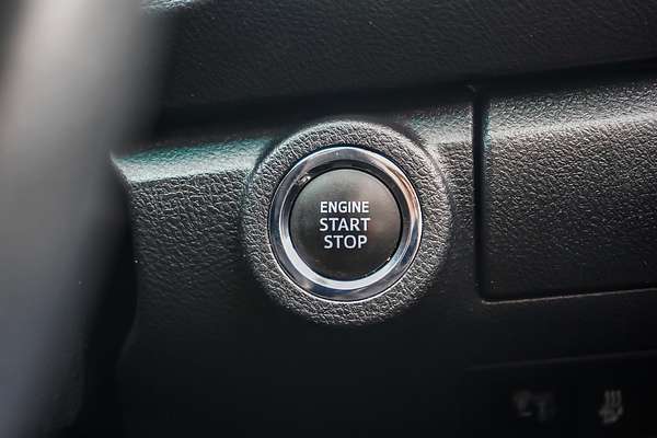 2015 Toyota Fortuner GXL GUN156R