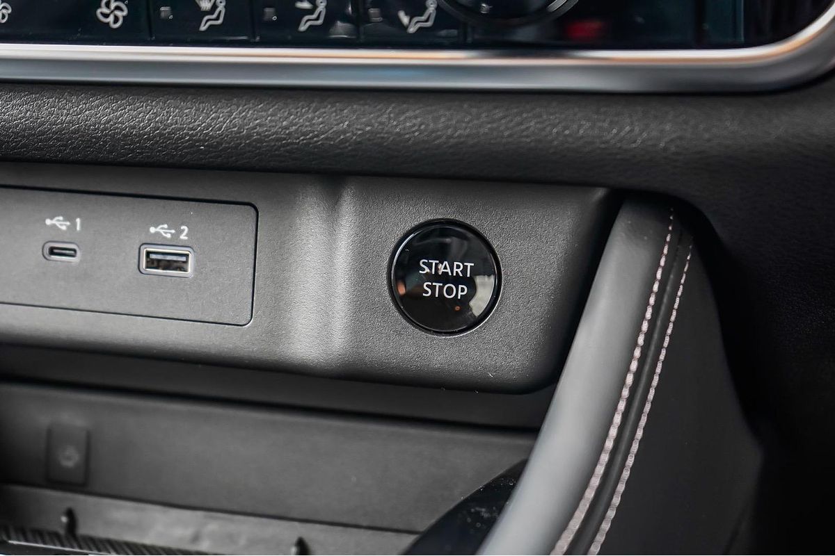 2025 Nissan X-TRAIL Ti e-POWER T33