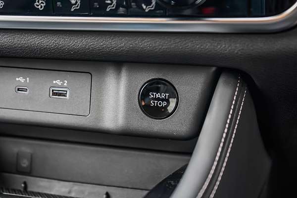 2025 Nissan X-TRAIL Ti e-POWER T33