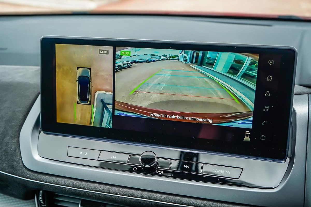 2025 Nissan QASHQAI N-DESIGN e-POWER J12