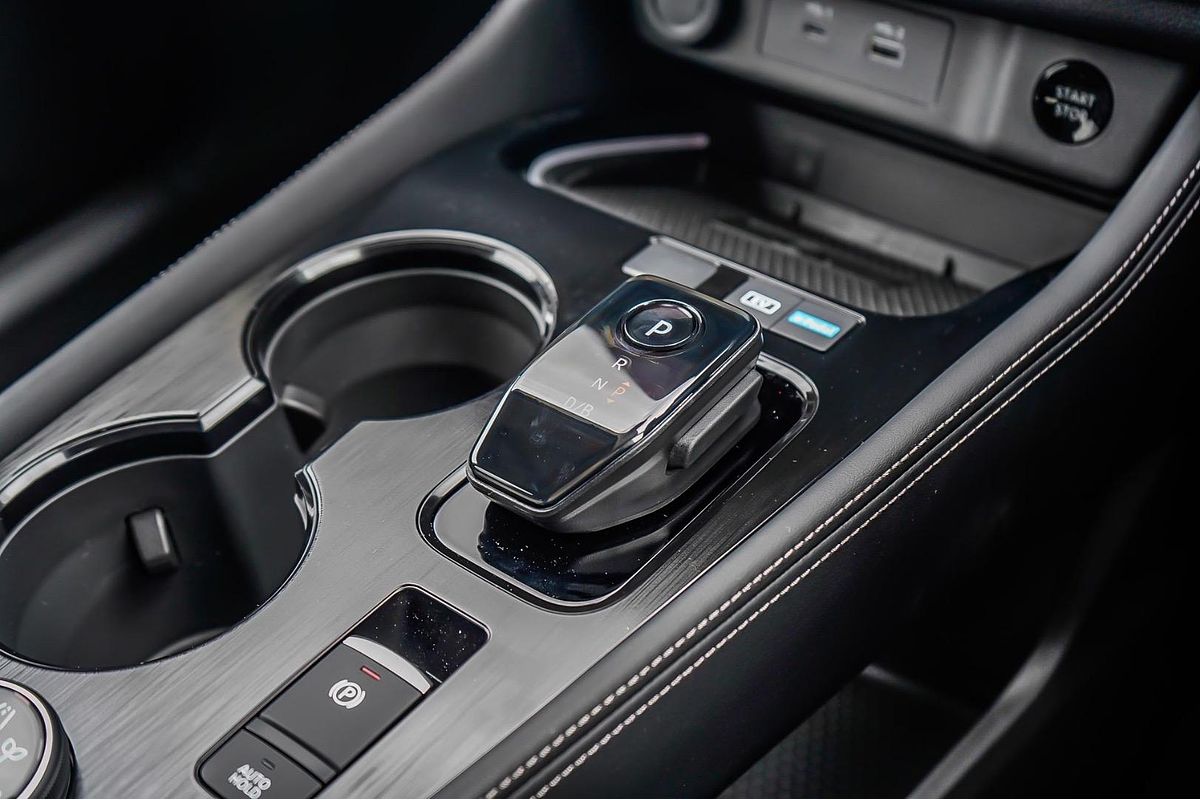 2025 Nissan X-TRAIL Ti e-POWER T33