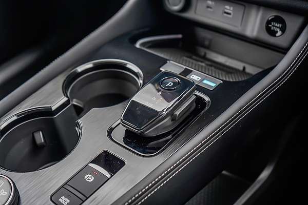 2025 Nissan X-TRAIL Ti e-POWER T33