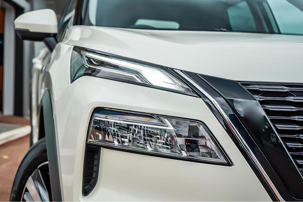 2025 Nissan X-TRAIL Ti e-POWER T33