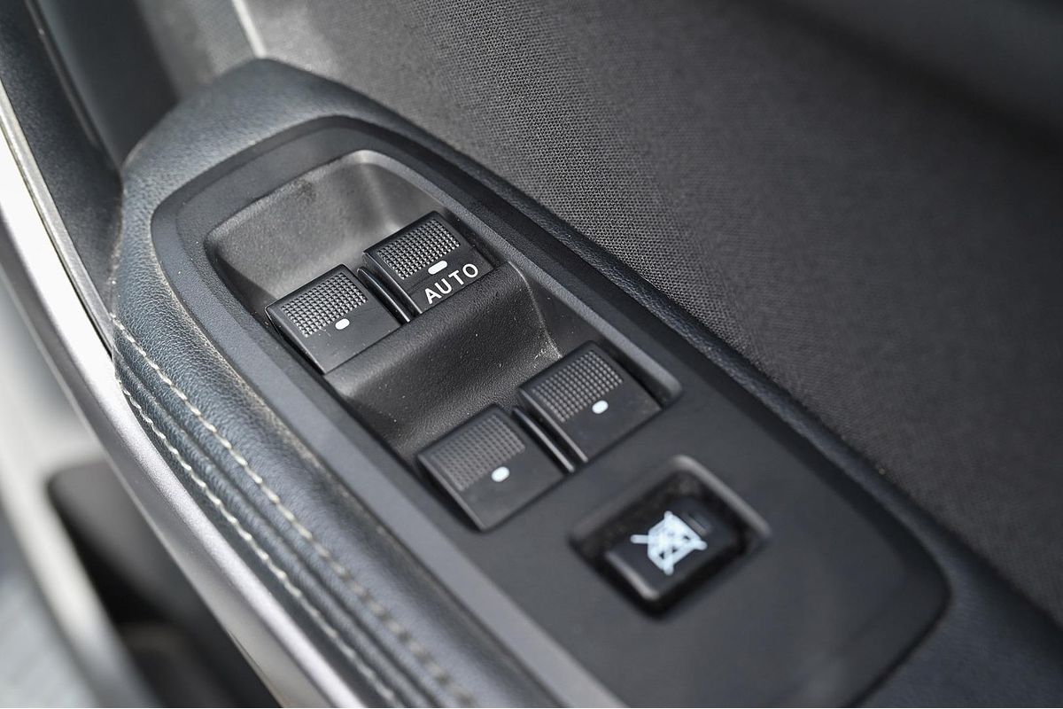 2021 Ford Ranger XLT PX MkIII 4X4 3.2L