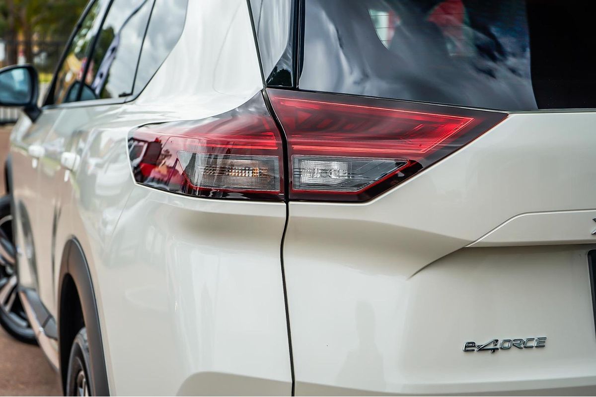 2025 Nissan X-TRAIL Ti e-POWER T33