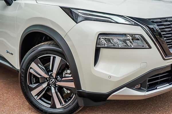 2025 Nissan X-TRAIL Ti e-POWER T33