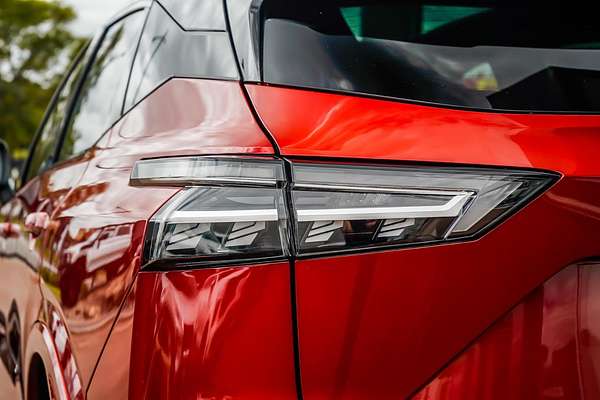 2025 Nissan QASHQAI N-DESIGN e-POWER J12