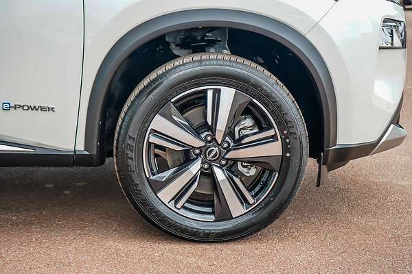 2025 Nissan X-TRAIL Ti e-POWER T33