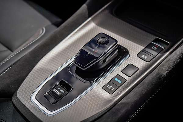 2025 Nissan QASHQAI N-DESIGN e-POWER J12