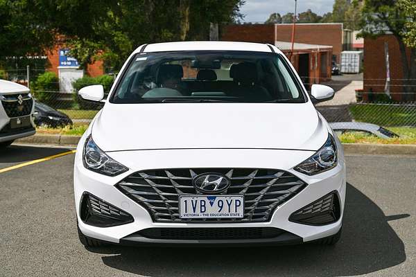2022 Hyundai i30 PD.V4