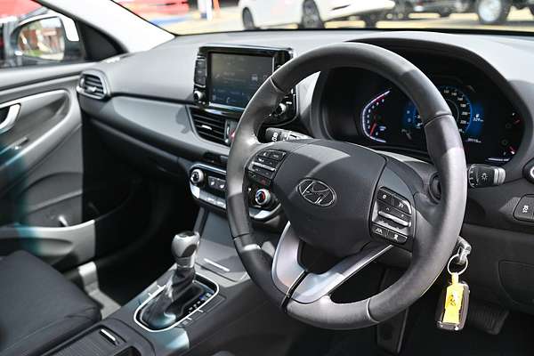 2022 Hyundai i30 PD.V4
