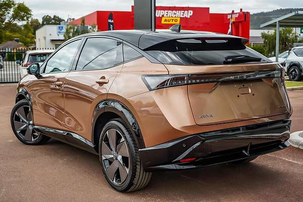 2025 Nissan Ariya Evolve FE0