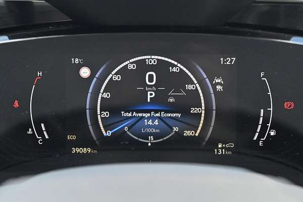 2022 Lexus NX NX350 F Sport TAZA25R