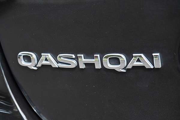 2020 Nissan QASHQAI ST+ J11 Series 3