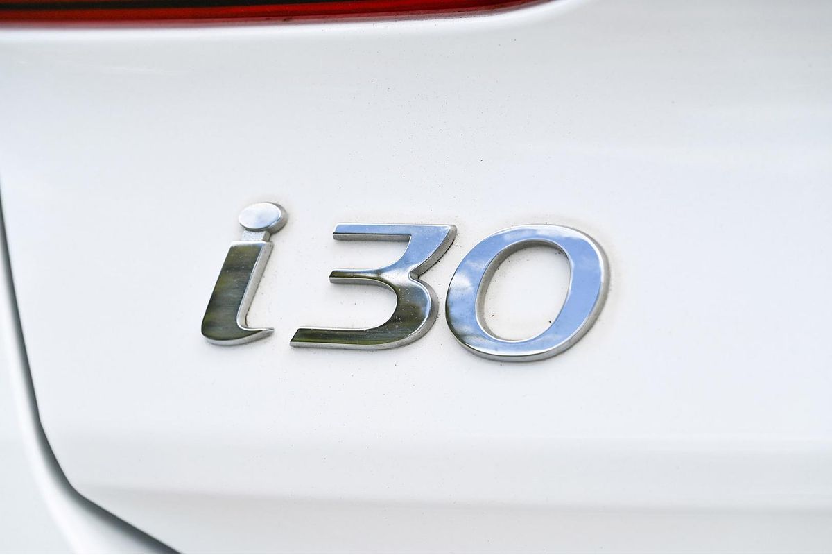 2022 Hyundai i30 PD.V4