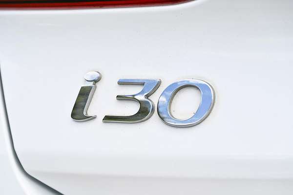 2022 Hyundai i30 PD.V4