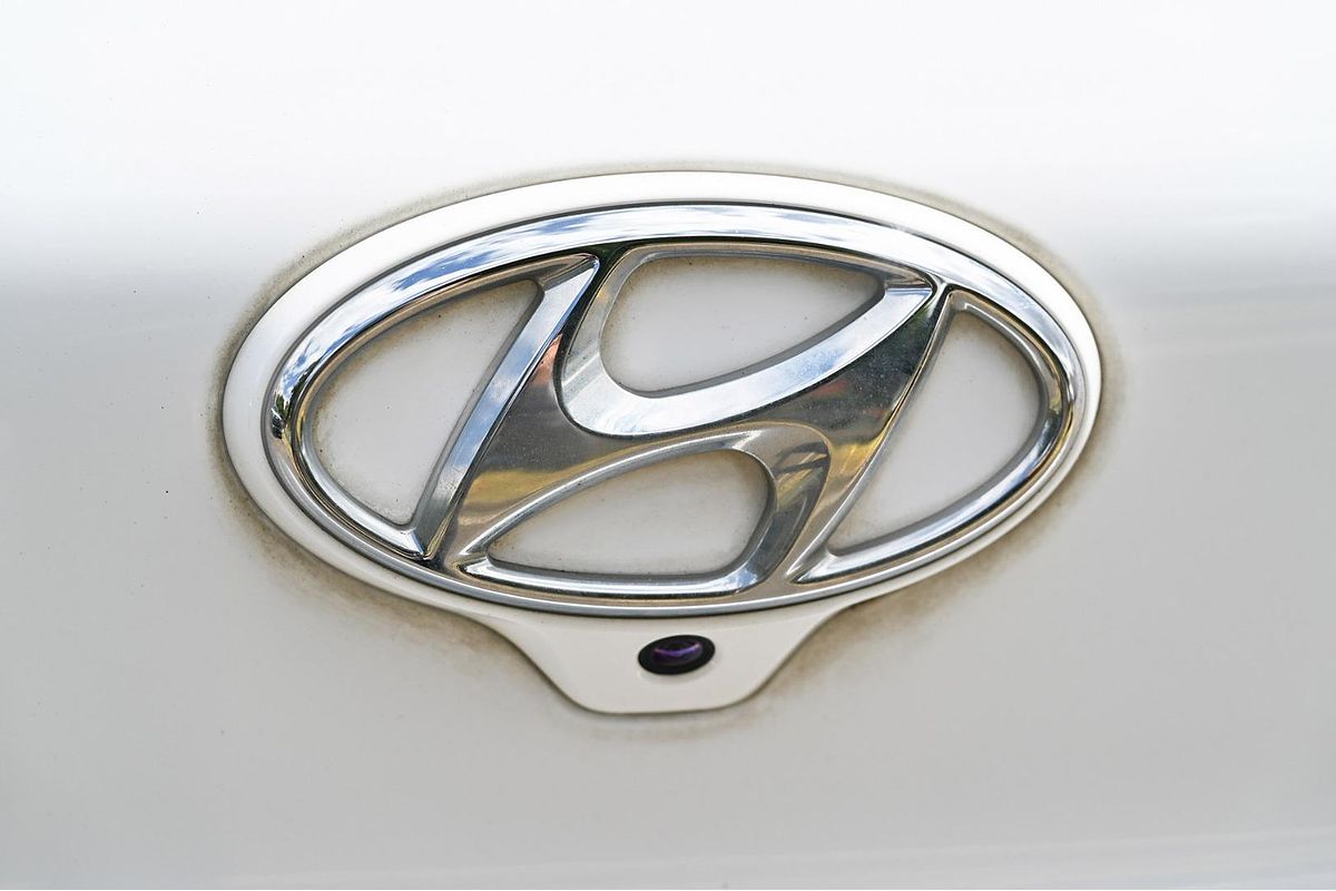 2022 Hyundai i30 PD.V4