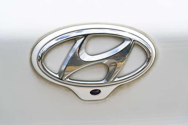 2022 Hyundai i30 PD.V4