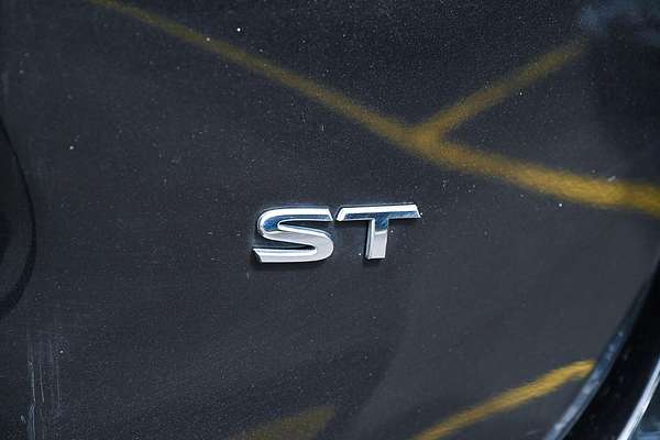 2020 Nissan QASHQAI ST+ J11 Series 3