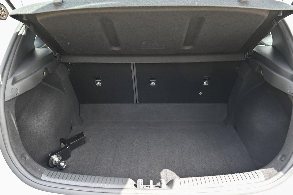 2022 Hyundai i30 PD.V4