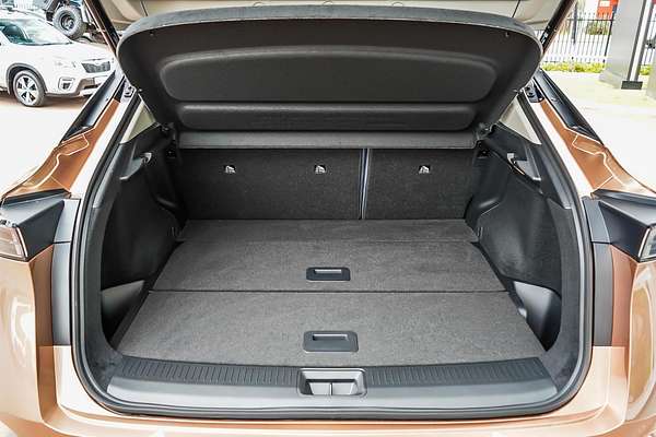 2025 Nissan Ariya Evolve FE0