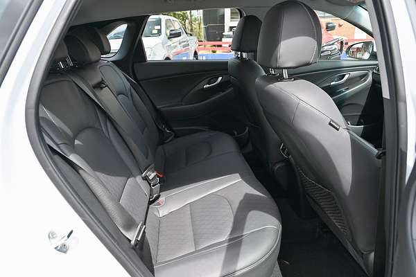 2022 Hyundai i30 PD.V4