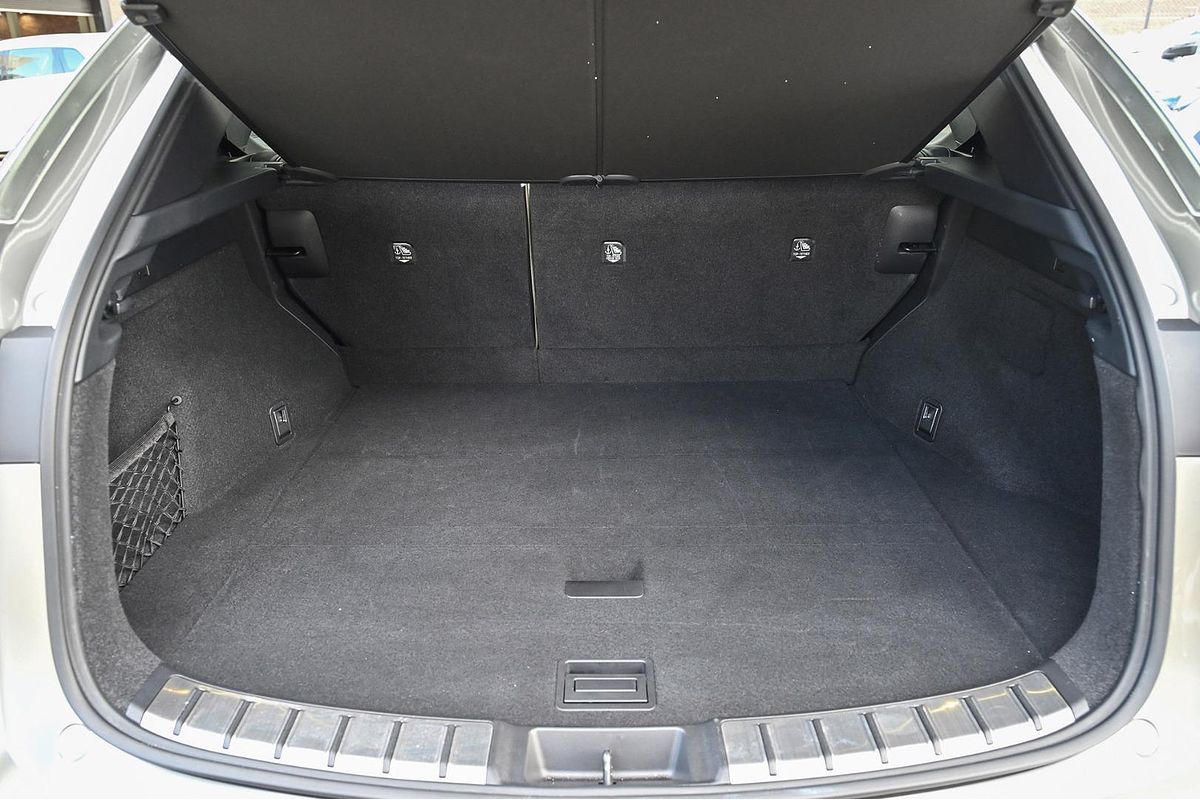 2022 Lexus NX NX350 F Sport TAZA25R